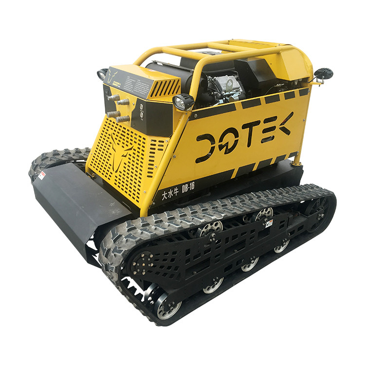 多鈦克自主研發產品